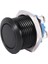 Araba 16MM 12V Için Korna Anahtarı Korna Düğmesi Basmalı Düğme Anahtarı (Yurt Dışından) 4