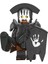 Legoes Yüzüklerin Efendisi Minifigures Cüce Savaşçıları Blok Oyuncaklar (Yurt Dışından) 1