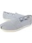 Toms Erkek&kadın Kanvas Ayakkabılar Lazy Loafer'lar Çift Ayakkabı Şerit (Yurt Dışından) 5