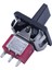 Ac 250V/3A 125V/5A Anlık Spdt 3 Pozisyonlu Geçiş Anahtarı T80-R (Yurt Dışından) 1