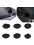 Adet Analog Denetleyici Başparmak Çubuğu Thumbstick Kapatma Başlığı Ps Vita 1000/2000 Dg Için (Yurt Dışından) 1
