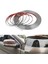 【hazır Stok Evrensel 6mm 15MM 18MM 22MM Araba Krom Şekillendirici Dekorasyon Kalıplama Trim Şerit (Yurt Dışından) 3