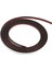 【hazır Stok Evrensel 6mm 15MM 18MM 22MM Araba Krom Şekillendirici Dekorasyon Kalıplama Trim Şerit (Yurt Dışından) 5