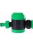 LCD Su Geçirmez Otomatik Elektronik Solenoid Vana Watertimer Bahçe Sulama Kontrol Cihazı Dijital Zeka Sulama Sistemi (Yurt Dışından) 3