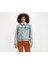 Ex-Boyfriend Sherpa Trucker Ceket 1