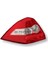 Renault Megan Iı Duylu Sol Arka Stop Lambası 2002-2005 -8200142682 1