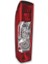 Fiat Ducato (Maxi) Sol Arka Stop Lambası 2006-2012 -1344050080 1