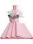 Roco Paper Pelur Kağıt - Pembe 17 Gr/m. 50*70 cm - 25'li Paket 1