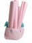 Roco Paper Pelur Kağıt - Pembe 17 Gr/m. 50*70 cm - 25'li Paket 2