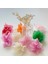 Roco Paper Pelur Kağıt - Pembe 17 Gr/m. 50*70 cm - 25'li Paket 4