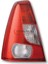Dacia Logon Duysuz Sağ Arka Stop Lambası 2006-2008 1