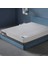 Hybrid 5 Zone Paket Yaylı Yatak Tek Kişilik 100x200 6