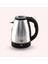 Mila Inox 1.8 Lt Çelik Su Isıtıcı Kettle LRZ-1005 1