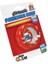 Çift Taraflı Polyester Bant 140 Derece Isıya DAYANIKLI15MMX5MT- 0,16MM Incelik 3