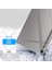 Galaxy Tab S9 Fe Kılıf Tablet Süper Silikon Kılıf 4