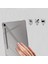Galaxy Tab S9 Kılıf Tablet Süper Silikon Kılıf 2