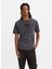 Levi's Bisiklet Yaka Baskılı Siyah Erkek T-Shirt A2082-0112 Ss Relaxed Fıt Tee 1
