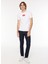 Levi's Normal Bel Slim Tapered Koyu Lacivert Erkek Denim Pantolon 512T Slım Taper Ama Premıum Indıgo 1