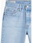 501® Levi's® Original Kadın Jean Pantolon - Luxor Last - Light Blue 2