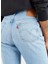 501® Levi's® Original Kadın Jean Pantolon - Luxor Last - Light Blue 3