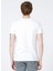 Graphic Set-In Neck Tee 4