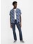Levi's Normal Bel Slim Fit Erkek Denim Pantolon 04511-5660_511 Slım Just One More 1