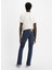 Levi's Normal Bel Slim Fit Erkek Denim Pantolon 04511-5660_511 Slım Just One More 3