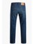 Levi's Normal Bel Slim Fit Erkek Denim Pantolon 04511-5660_511 Slım Just One More 5