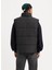 Levi's Siyah Erkek Mont A5645-0000_SUNSET Vest Jet Black 2