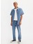 Levi's Normal Bel Slim Fit Denim Pantolon A2081-0022_LSE511 Slım As It Was A 1
