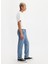 Levi's Normal Bel Slim Fit Denim Pantolon A2081-0022_LSE511 Slım As It Was A 2