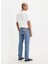 Levi's Normal Bel Slim Fit Denim Pantolon A2081-0022_LSE511 Slım As It Was A 3