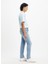 Levi's Normal Bel Slim Tapered Erkek Denim Pantolon A2087-0023_LSE512 Slım Taper Sımpl 3