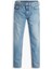 Levi's Normal Bel Slim Tapered Erkek Denim Pantolon A2087-0023_LSE512 Slım Taper Sımpl 5