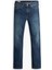 Levi's Normal Bel Regular Tapered Erkek Denim Pantolon A2088-0011_LSE502 Taper Wıshıng For 4