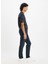 Levi's Normal Bel Slim Tapered Denim Pantolon A2087-0027_LSE512 Slım Taper Under 3