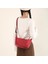 Küçük Kadın Gündelik Küçük Kare Tek Omuz Crossbody Stil Kadın Yabancı Tarzı Trendi Çanta (Yurt Dışından) 4