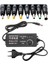 Pandoraplanet Takım Evrensel Jak Dc Fiş Dönüştürücü ve 1x 9-24V 3A 72W Ac/dc Adaptör Anahtarlama Kaynağı Düzenlenmiş Ab Tak (Yurt Dışından) 2