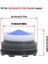 1.2gpm Musluk Parçası Ekleme Filtresi, Kısıtlayıcı Havalandırıcı, 16.5mm, 4'lü Paket (Yurt Dışından) 2