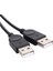 Yeni USB 2.0 1 Dişi - 2 Erkek Y-Splitter Data Sync Şarj Uzatma Kablosu (Yurt Dışından) 5