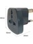 Pin Ingiltere Tak Dönüştürücü Seyahat Ac Güç Soketi Uluslararası Adaptör Ab Abd Au Elektrik Evrensel 13A 250V 3250W (Yurt Dışından) 5