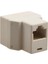 RJ45 Cat 5 6 Lan Ethernet Ayırıcı Konnektör Adaptörü Pc (Yurt Dışından) 4