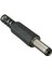 25 Adet 5.5mm x 2.5mm Erkek Jak Dc Priz Soket Jak Adaptörü Adaptör Konnektörü (Yurt Dışından) 4