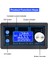 Dc Dc Değişken Voltaj Regülatörü Aksesuarları Parçaları cc Cv 0.5-30V 4A 5V 6V 12V 24V Düzenlenmiş Laboratuvar LCD Ekran (Yurt Dışından) 2