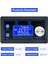 Dc Dc Değişken Voltaj Regülatörü Aksesuarları Parçaları cc Cv 0.5-30V 4A 5V 6V 12V 24V Düzenlenmiş Laboratuvar LCD Ekran (Yurt Dışından) 5