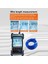 ET618 LCD Ekran Analogları ile Ağ Kablosu Test Cihazı Dijital Arama Poe Test Kablosu Tel Haritası Test Cihazı Kimlik Haritalama Aracı (Yurt Dışından) 3