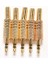 1 Adet 3,5 mm 1/8 (Yurt Dışından) 2