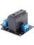Arduino Için 12VDC 20A 250VAC 1 Kanal G4A-1A-PE Omron Katı Hal Röle Modülü (Yurt Dışından) 1