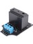 Arduino Için 12VDC 20A 250VAC 1 Kanal G4A-1A-PE Omron Katı Hal Röle Modülü (Yurt Dışından) 2