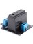 Arduino Için 12VDC 20A 250VAC 1 Kanal G4A-1A-PE Omron Katı Hal Röle Modülü (Yurt Dışından) 3